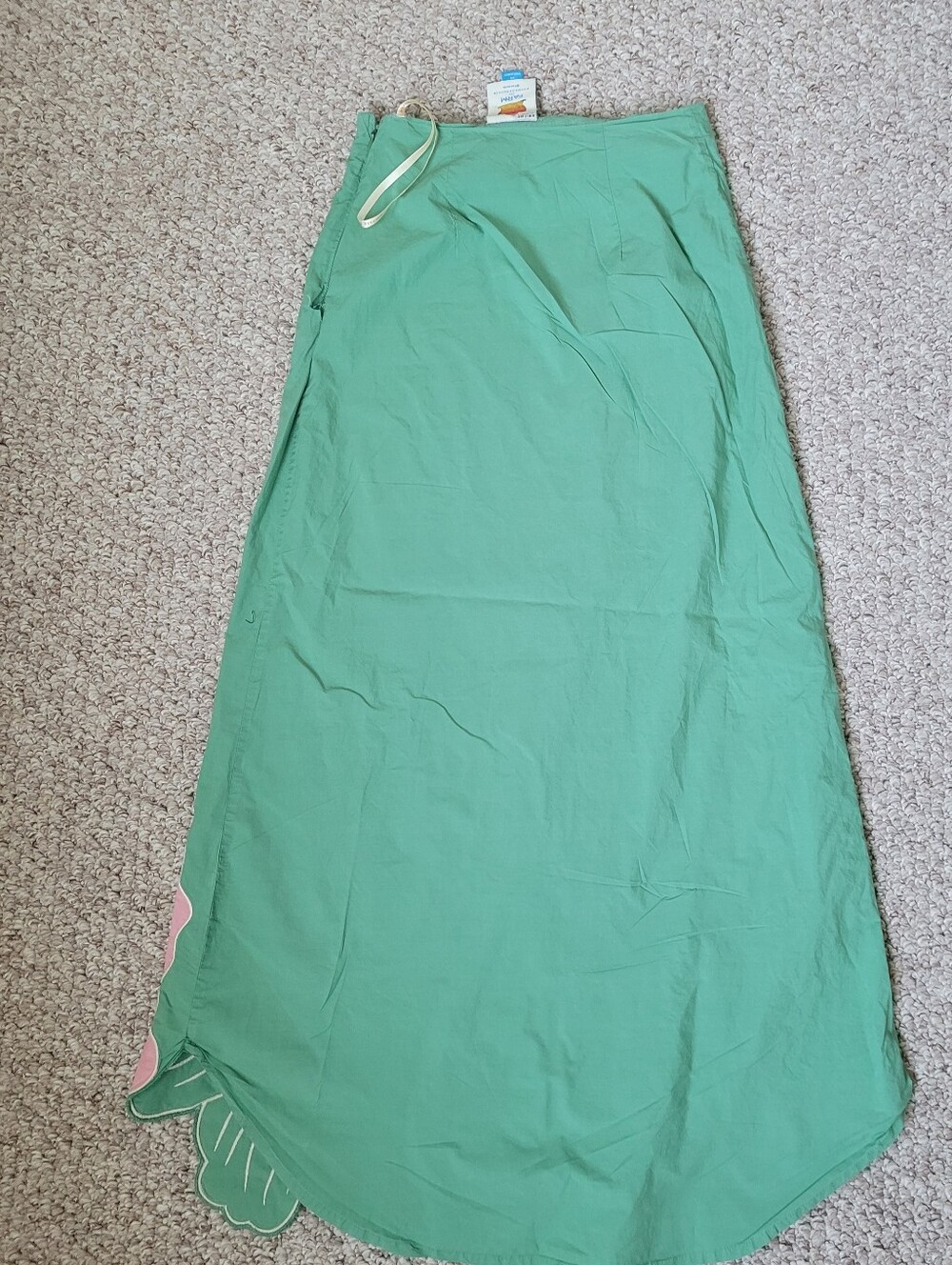 Farm Rio Maxi Skirt - Picture 3 of 5
